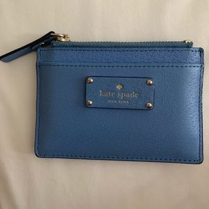 Kate Spade Card Holder